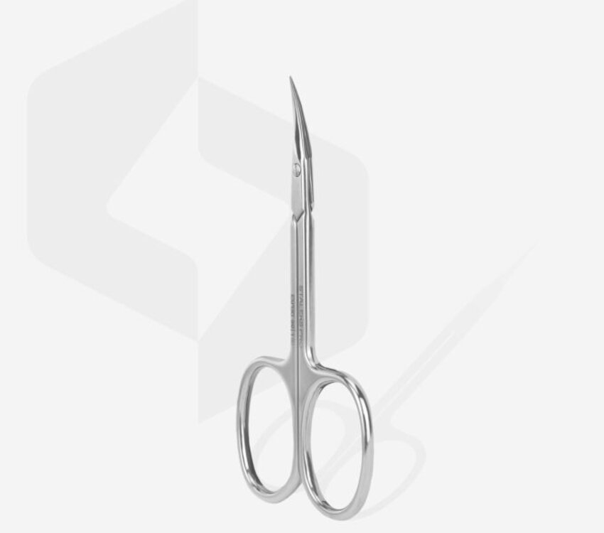 Staleks Professional cuticle scissors EXPERT 50 TYPE 1