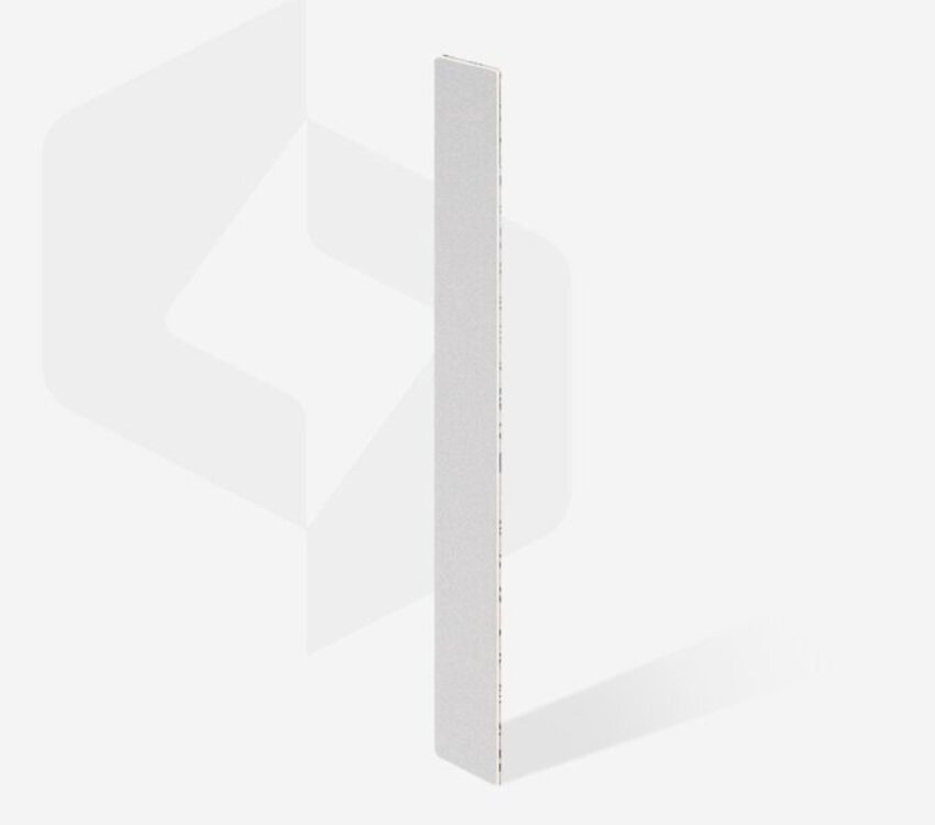 Staleks Disposable File on Soft Foam Layer  EXPERT 20 150grit (25pcs)