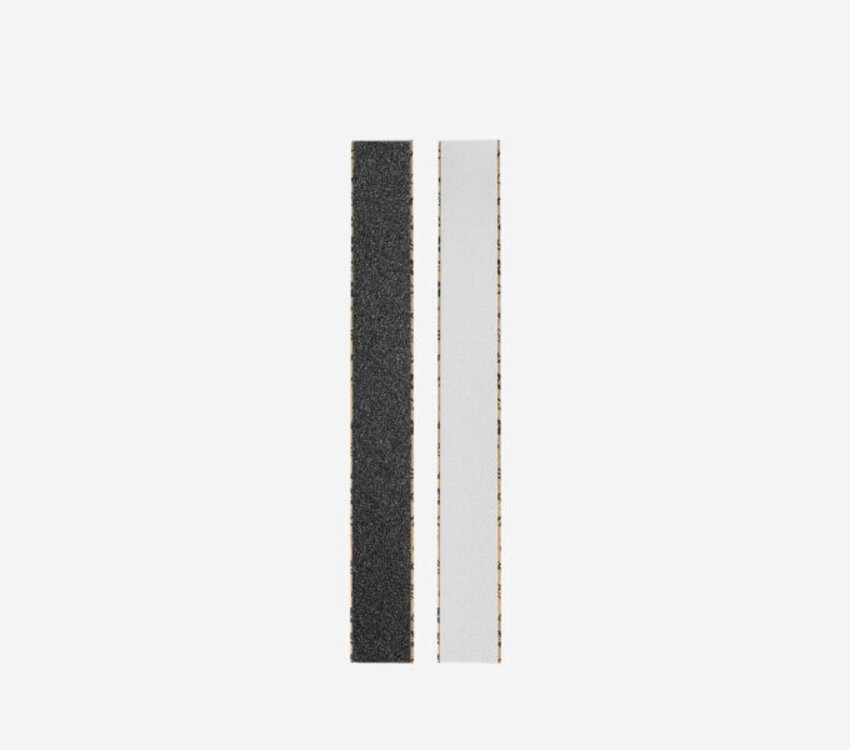 Staleks Disposable Double-Sided File papmAm Mix EXPERT 22 100/180g (50pcs)