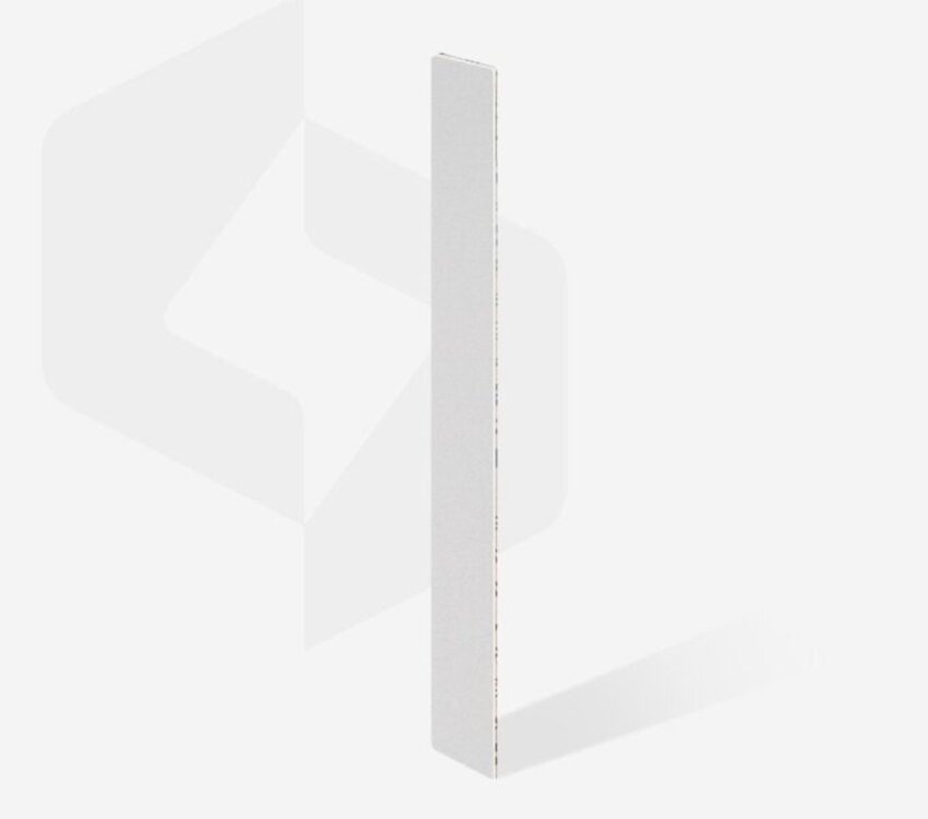 Staleks Disposable white files on soft foam layer EXPERT 20 180 grit (25 pcs)