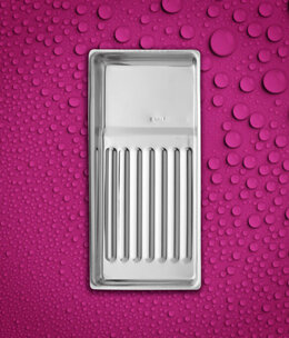 Staleks Tool tray EXPERT 10 TYPE 1 (195х90х19 mm)