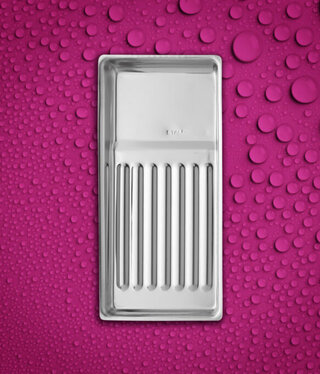 Staleks Tool tray EXPERT 10 TYPE 1 (195х90х19 mm)