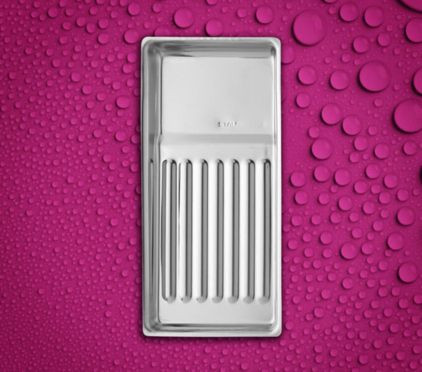 Staleks Tool tray EXPERT 10 TYPE 1 (195х90х19 mm)