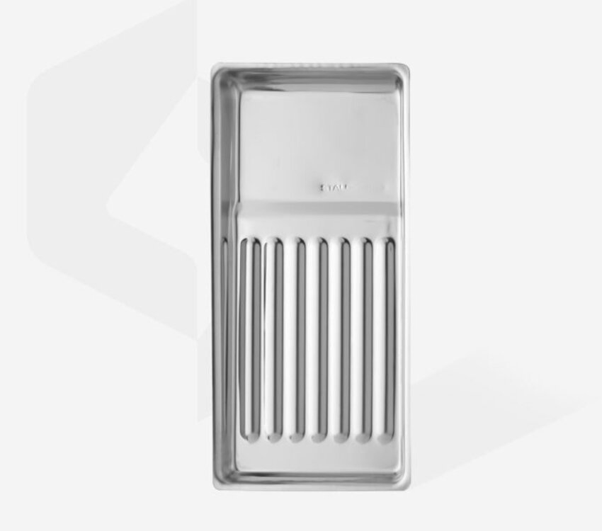 Staleks Tool tray EXPERT 10 TYPE 1 (195х90х19 mm)