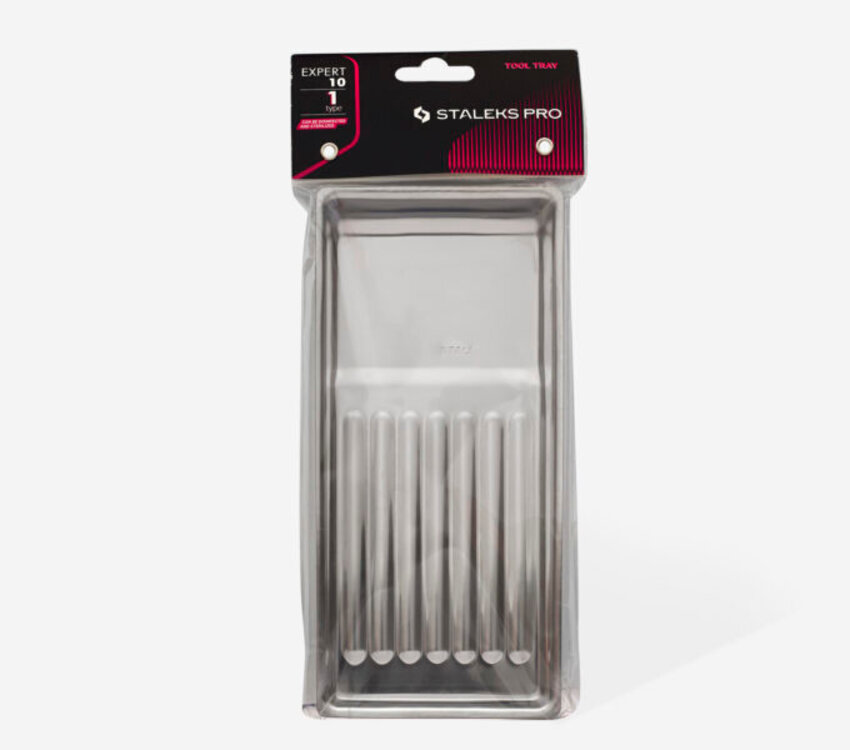 Staleks Tool tray EXPERT 10 TYPE 1 (195х90х19 mm)