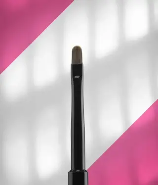 Staleks Brush for gel EXPERT width 4 mm/length 7 mm