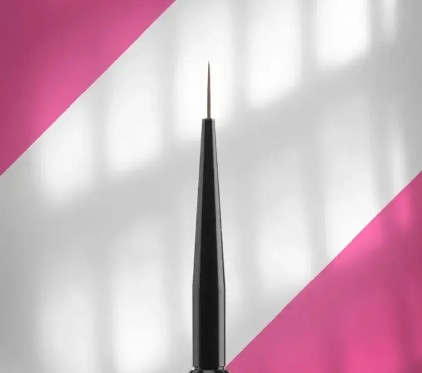 Staleks Brush-liner EXPERT width 1 mm/length 7 mm