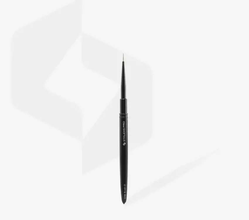 Staleks Brush-liner EXPERT width 1 mm/length 7 mm