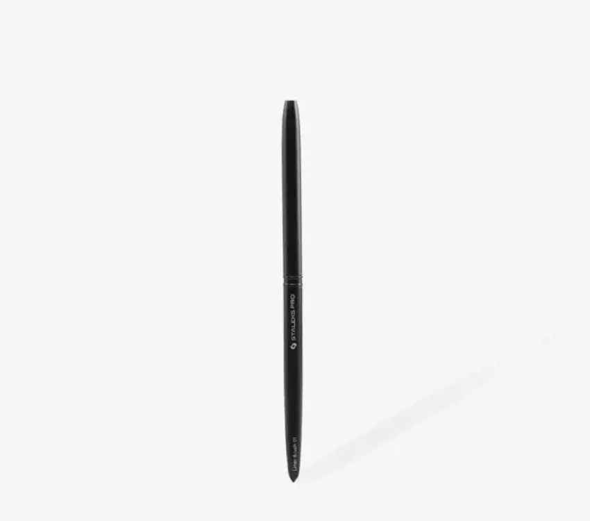Staleks Brush-liner EXPERT width 1 mm/length 7 mm