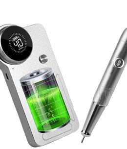 NSI Supreme Drill Brushless Hand Piece