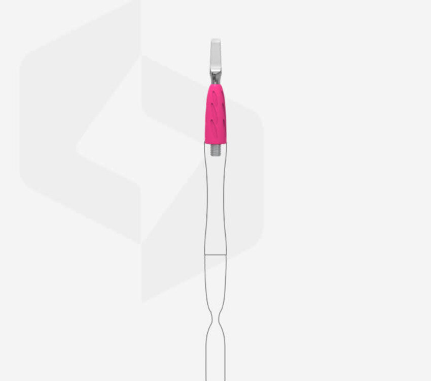 Staleks Working part of the pusher Combo UNIQ 15 straight blade