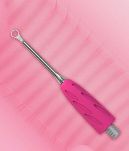 Staleks Working part of the pusher Combo UNIQ 11 loop pusher