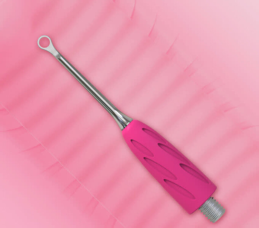 Staleks Working part of the pusher Combo UNIQ 11 loop pusher