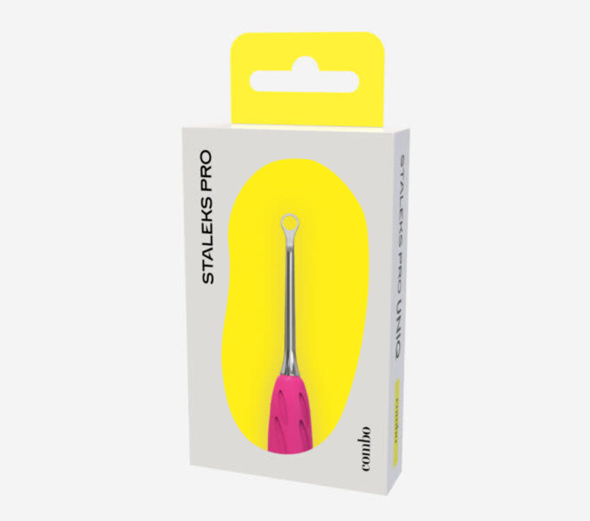 Staleks Working part of the pusher Combo UNIQ 11 loop pusher