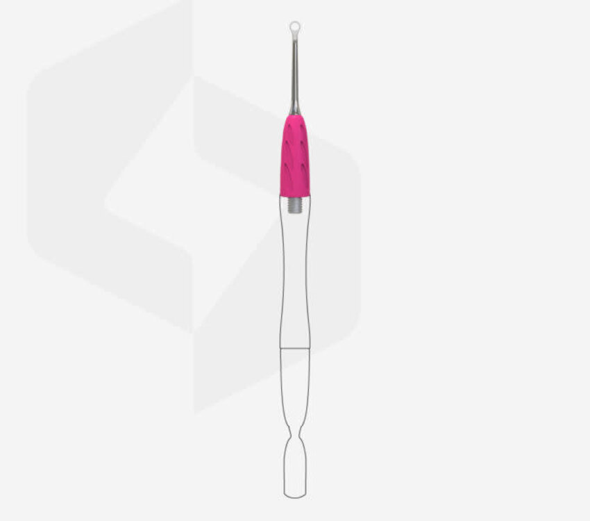 Staleks Working part of the pusher Combo UNIQ 11 loop pusher