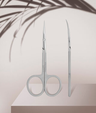 Staleks Pro Cuticle Scissors SMART 10 TYPE 3