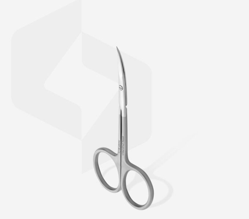Staleks Pro Cuticle Scissors SMART 10 TYPE 3