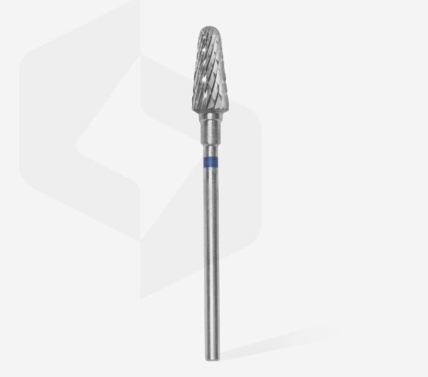 Staleks Carbide frustum blue bit 6 mm /14 mm
