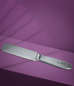 Staleks Metal foot file, base EXPERT 10