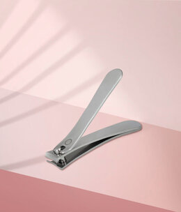 Staleks Nail clipper large BEAUTY & CARE 11
