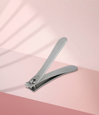 Staleks Beauty & Care 11 Nail Clipper Large