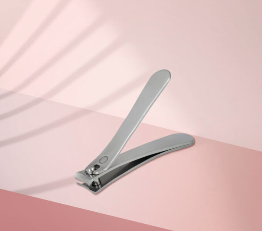 Staleks Nail clipper large BEAUTY & CARE 11