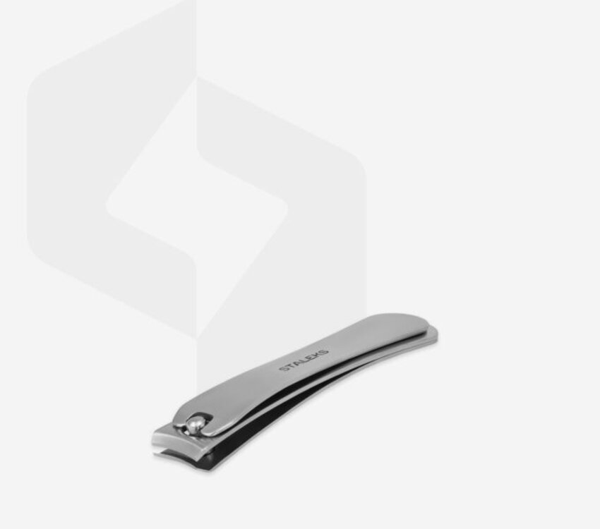 Staleks Beauty & Care 11 Nail Clipper Large