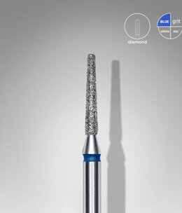 Staleks Diamond frustum blue bit 1,6 mm / 10 mm