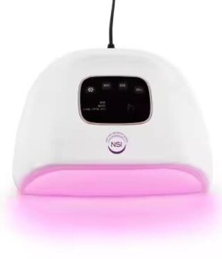 NSI 180W UV/LED Lamp