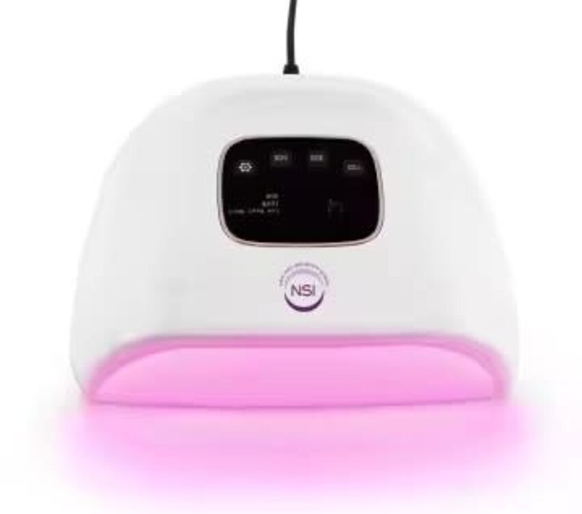 NSI 180W UV/LED Lamp