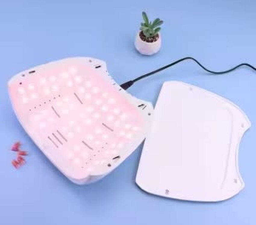 NSI 180W UV/LED Lamp