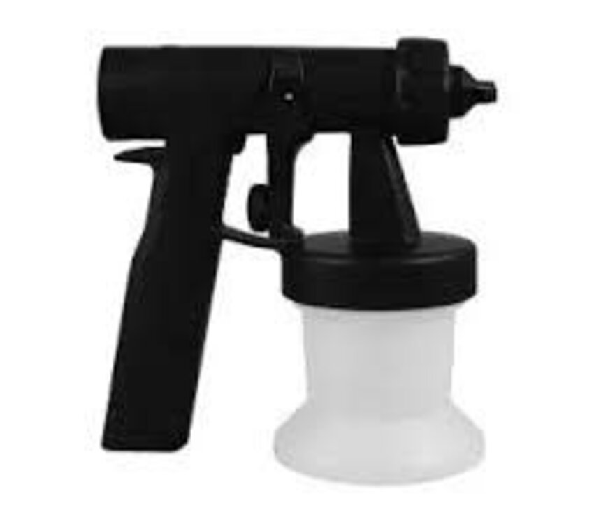Spray Tan Replacment Gun