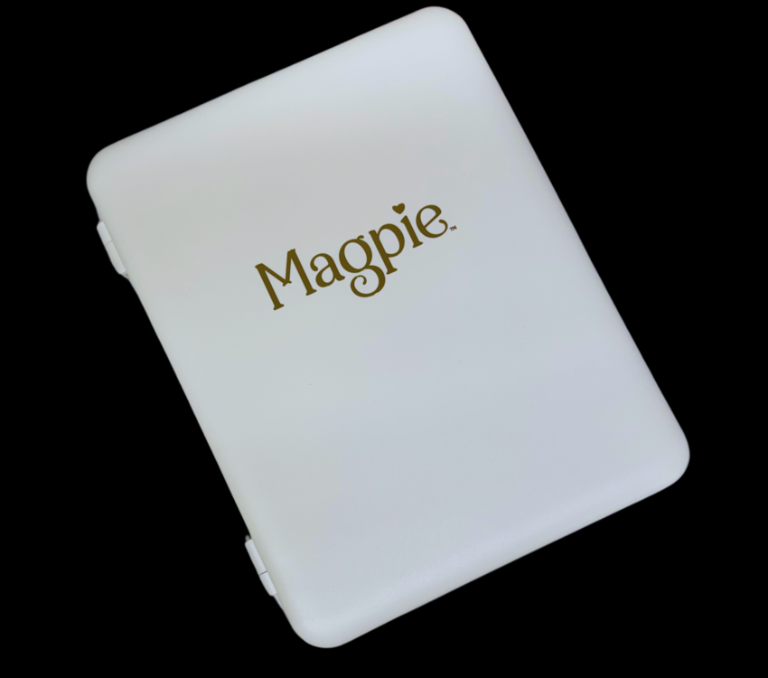 Magpie Magpie Colour Display Book 120 tips