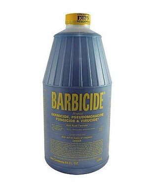 Barbicide Barbicide 64oz