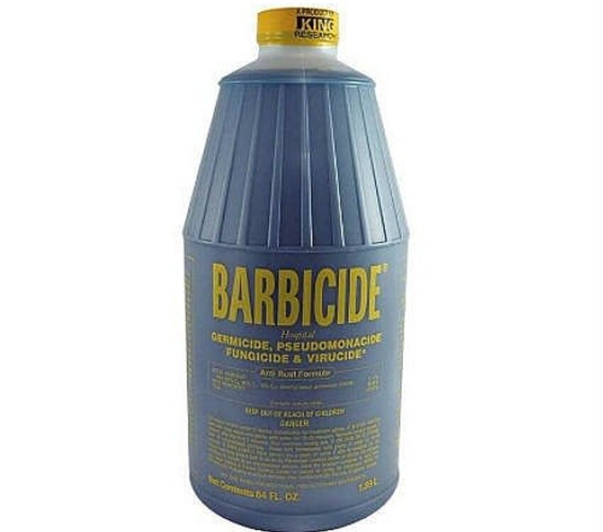 NSI Barbicide 64oz
