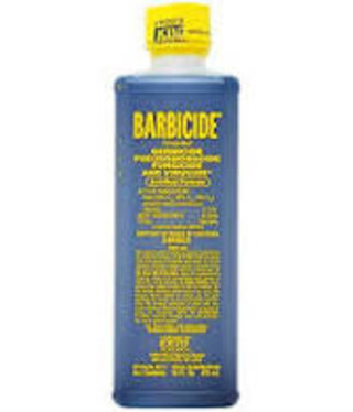 NSI Barbicide 16oz