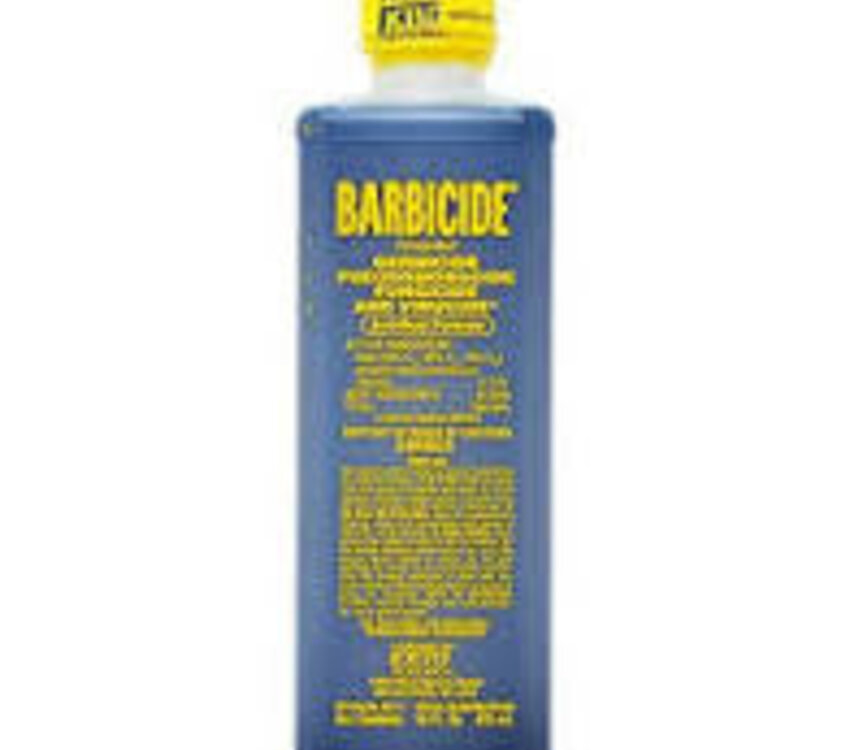 NSI Barbicide 16oz
