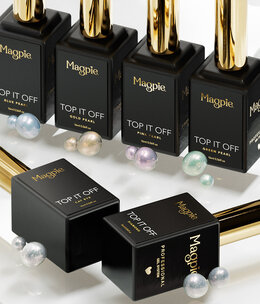 Magpie Top It Off Special Effects Collection