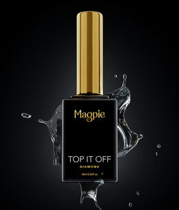 Magpie Top It Off Diamond 16ml