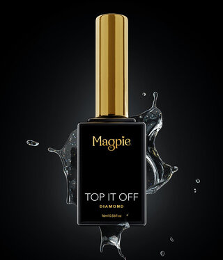Magpie Top It Off Diamond 16ml