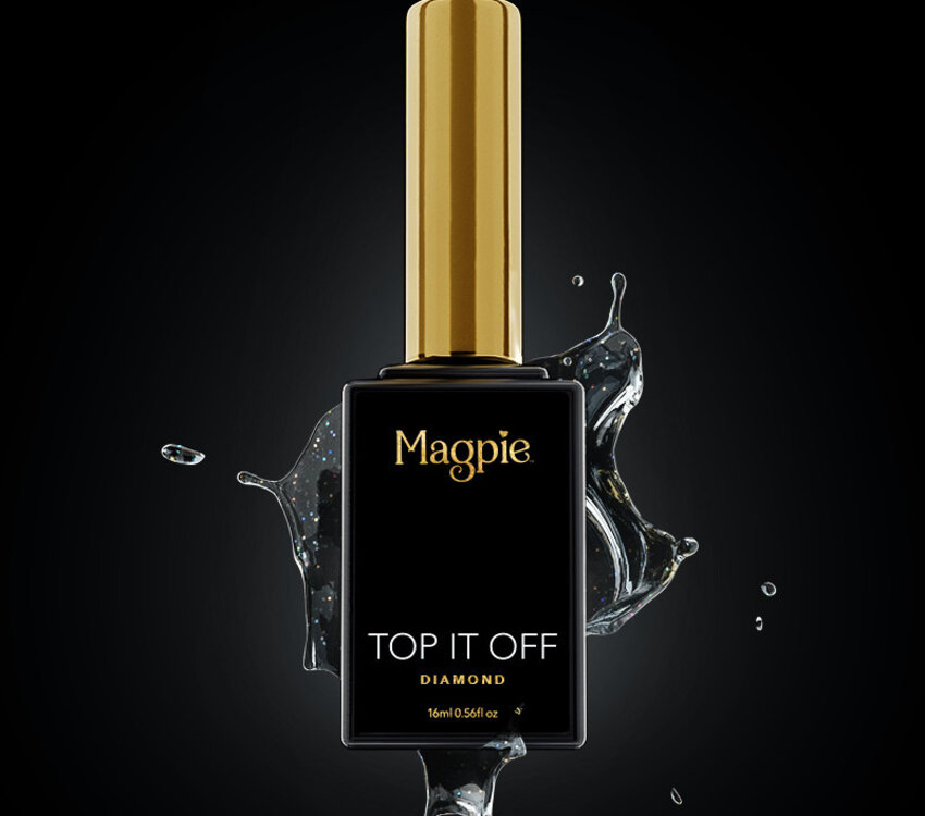 Magpie Top It Off Diamond 16ml