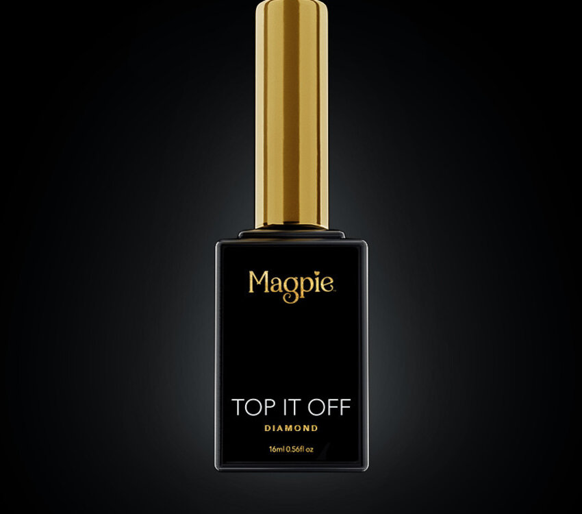 Magpie Top It Off Diamond 16ml