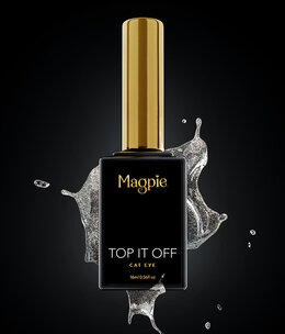 Magpie Top It Off Cat Eye 16ml