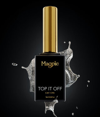 Magpie Top It Off Cat Eye 16ml