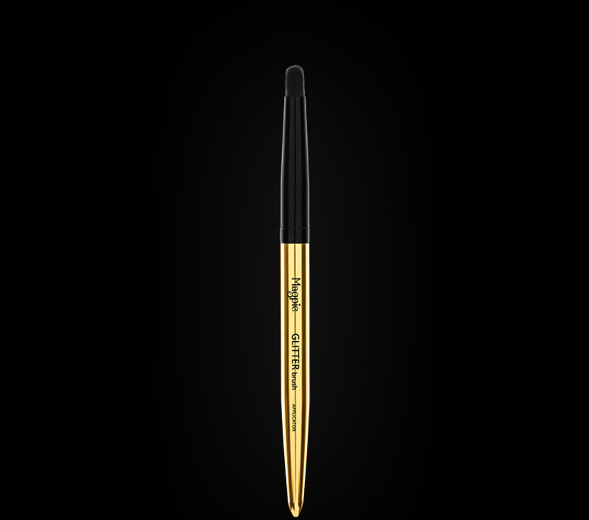 Magpie Glitter Brush Applicator
