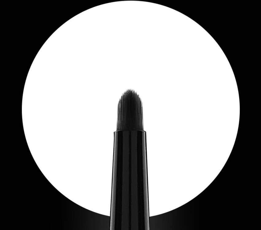 Magpie Glitter Brush Mini Applicator