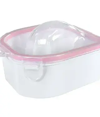 Premium Soak Off Bowl