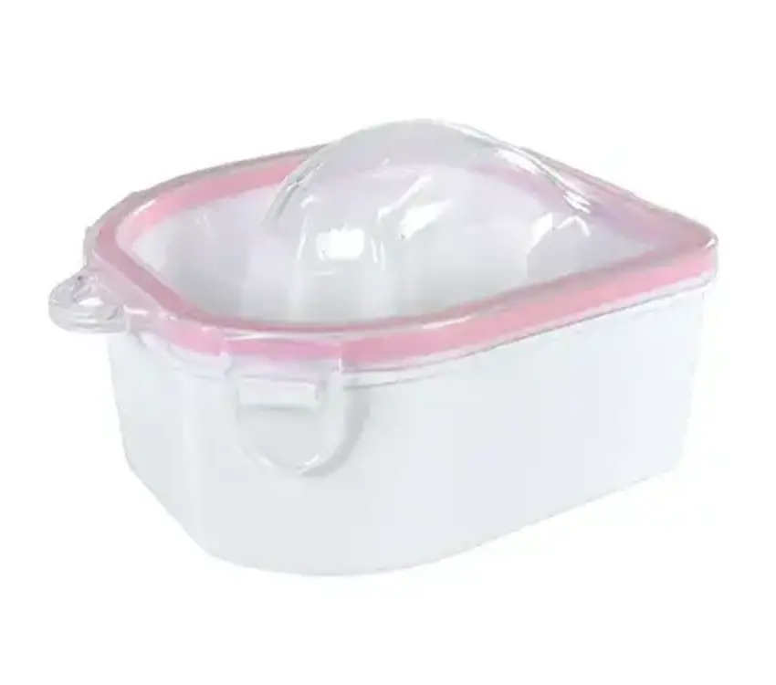 Premium Soak Off Bowl