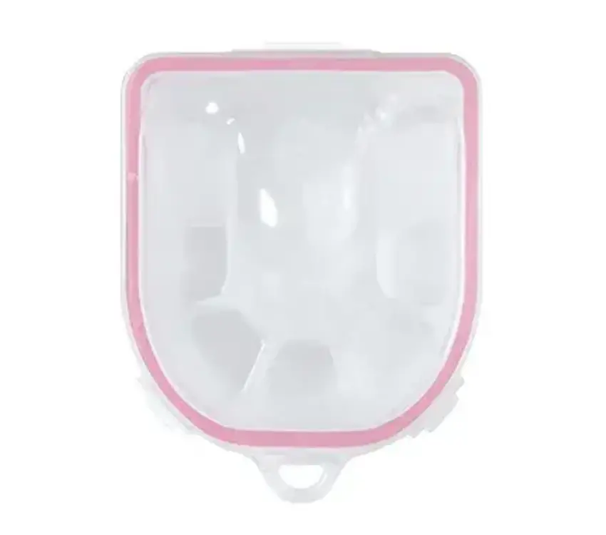 Premium Soak Off Bowl