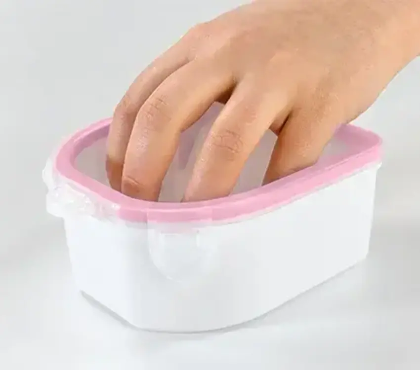 Premium Soak Off Bowl